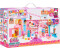 MGA Entertainment Squish Sand Magic House