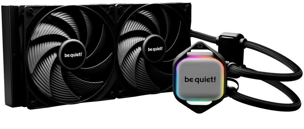 be quiet! Pure Loop 2 280mm