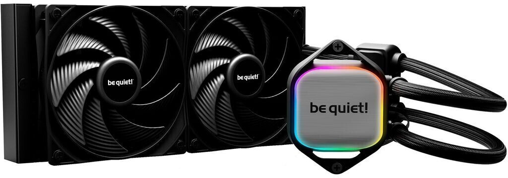 be quiet! Pure Loop 2 240mm