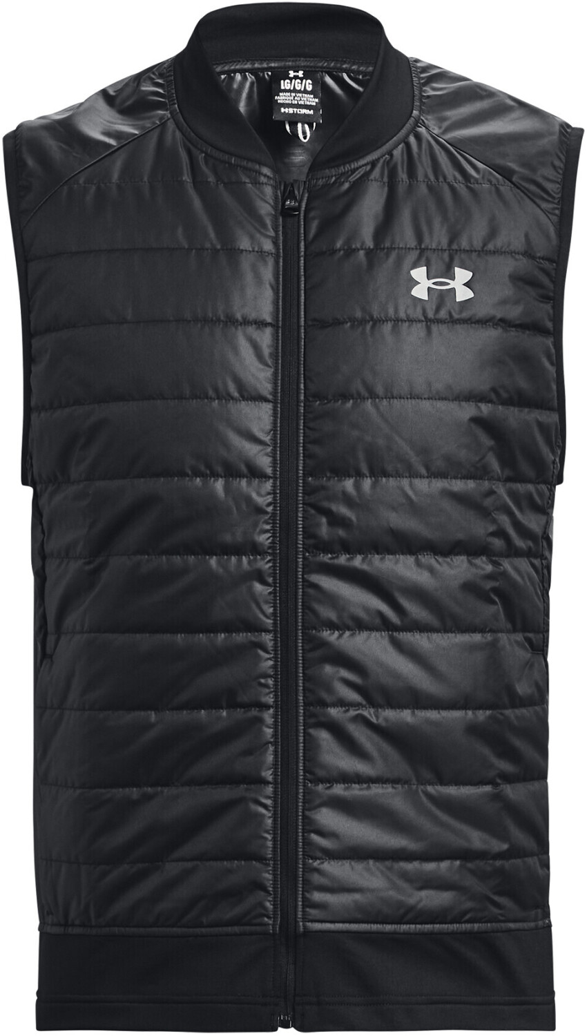 Calzado under armour running vest clearance