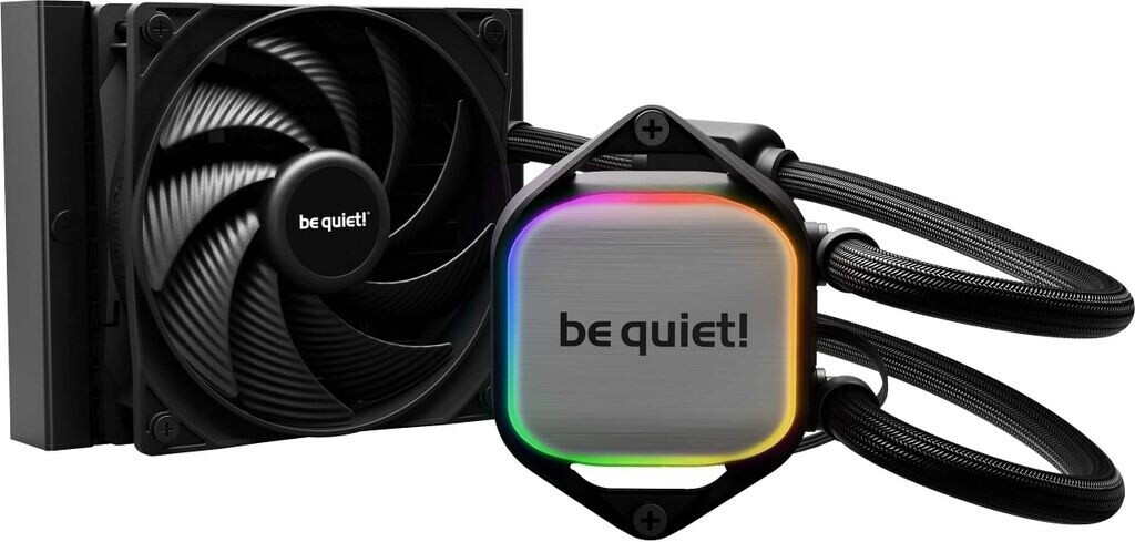 be quiet! Pure Loop 2 120mm
