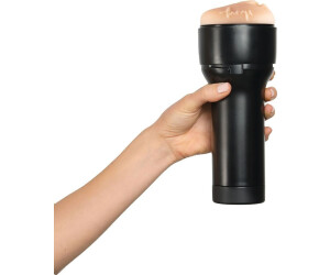 Buy Kiiroo Strokers Feel Tanya Tate from £54.00 (Today) – Best Deals on  idealo.co.uk