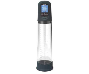 LUX Active Volume Penis Pump main image 0