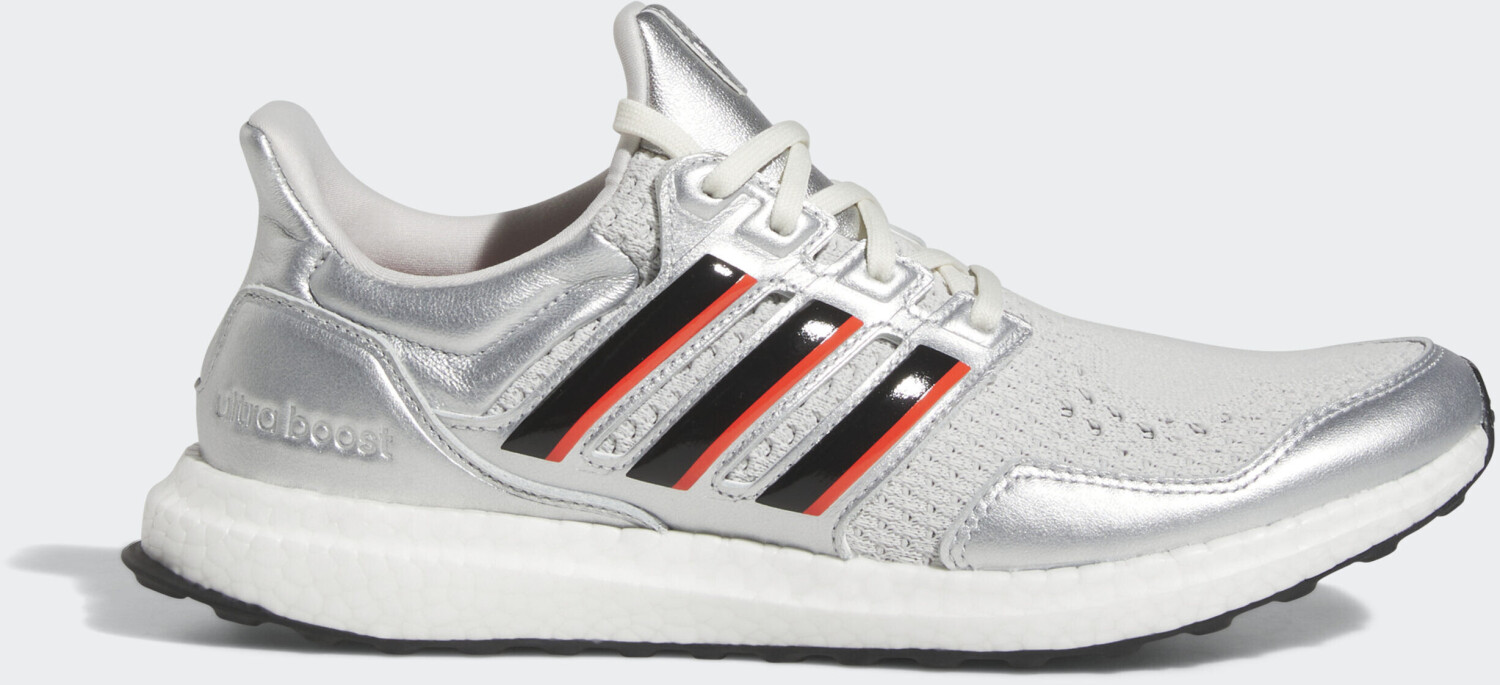 Adidas UltraBOOST 1.0 x Disney 100 (HQ6438) grey one/core black/bright red