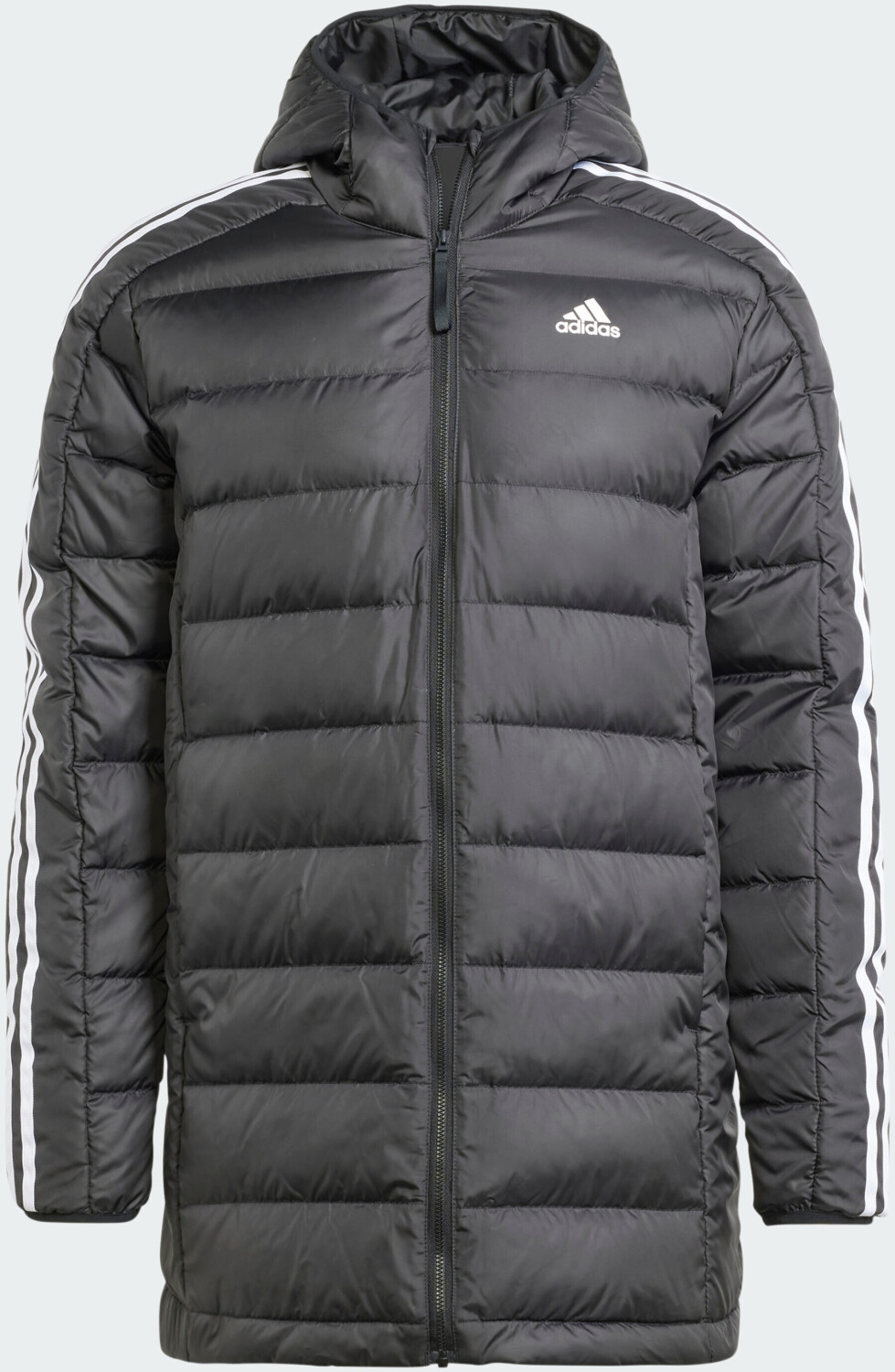 Giubbotto adidas lungo best sale