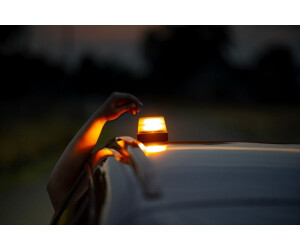 Osram LEDguardian ROAD FLARE Signal TA20 (LEDSL104) ab 55,29 € (Februar  2024 Preise) | Preisvergleich bei | Campingzubehör