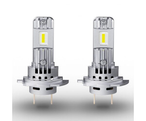Osram LEDriving HL EASY H7/H18 (64210DWESY-HCB) ab 68,18 € (Februar 2024  Preise)