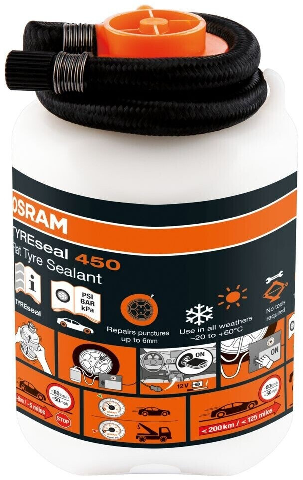 Osram TYREseal 450 (OTSB450)