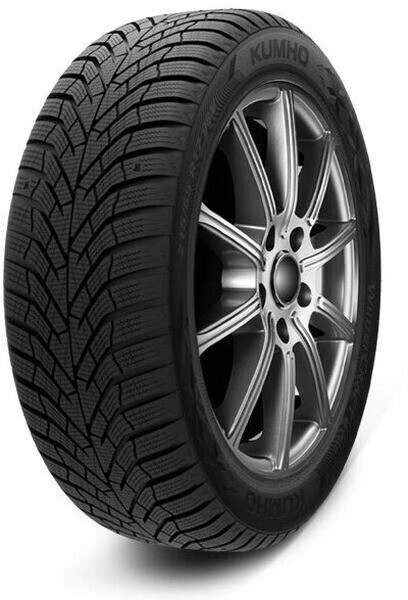 Kumho WinterCraft WP52 195/65 R15 91 T