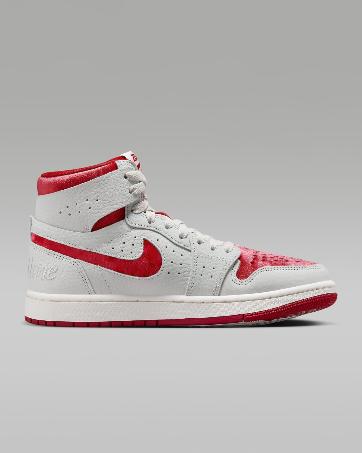 Jordan 1 valentine top