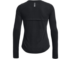  Under Armour Women's UA Qualifier ½ Zip XS Black