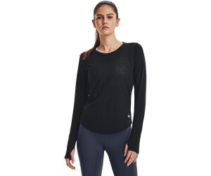 Long sleeve store under armour women's