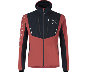 Montura Ski Style Hoody Jacket ab 109,48 € | Preisvergleich