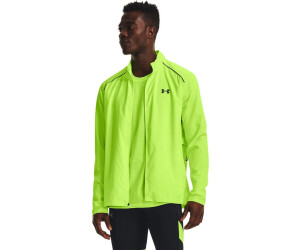 Under Armour UA OutRun the Storm Negro - textil Chaquetas Hombre 68,99 €