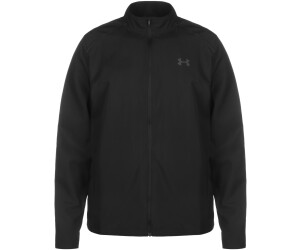 Under Armour Men s UA Storm Run Jacket black jet gray a 55 99 oggi Migliori prezzi e offerte su idealo