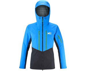 Millet M White 3L Men Jacket au meilleur prix sur idealo