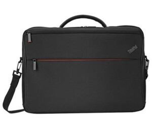 Lenovo ThinkPad Essential Slim Topload Laptop Bag 13 14 4X41D97727 black ab 23 90 Preisvergleich bei idealo