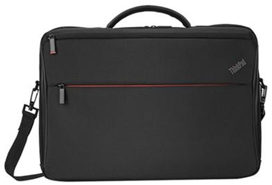 Lenovo ThinkPad Essential Slim Topload Laptop Bag 13 14 4X41D97727 black ab 23 90 Preisvergleich bei idealo