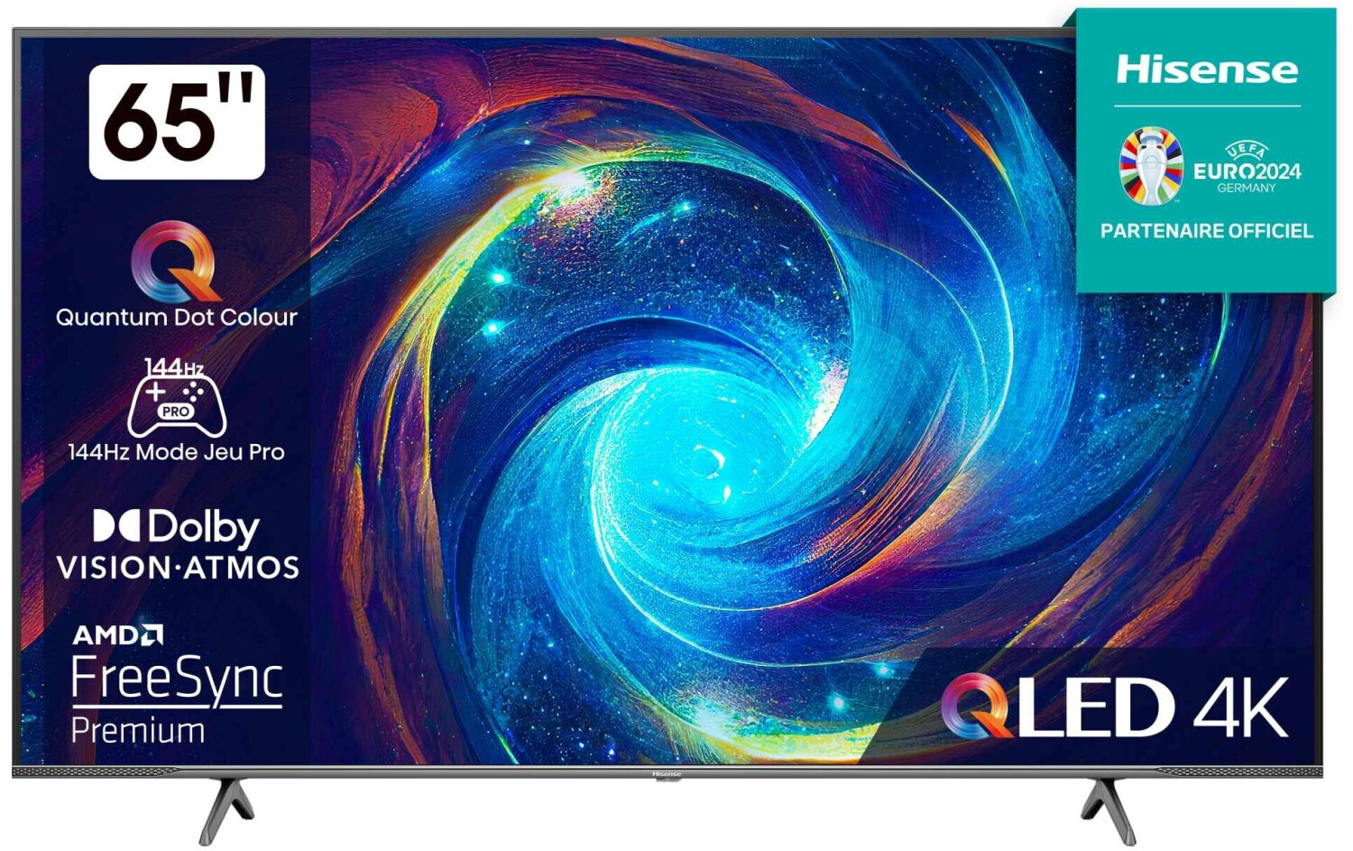 Hisense 65E79KQ PRO 2023