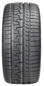 Lanvigator Wintergrip UHP 255/45 R19 104V XL