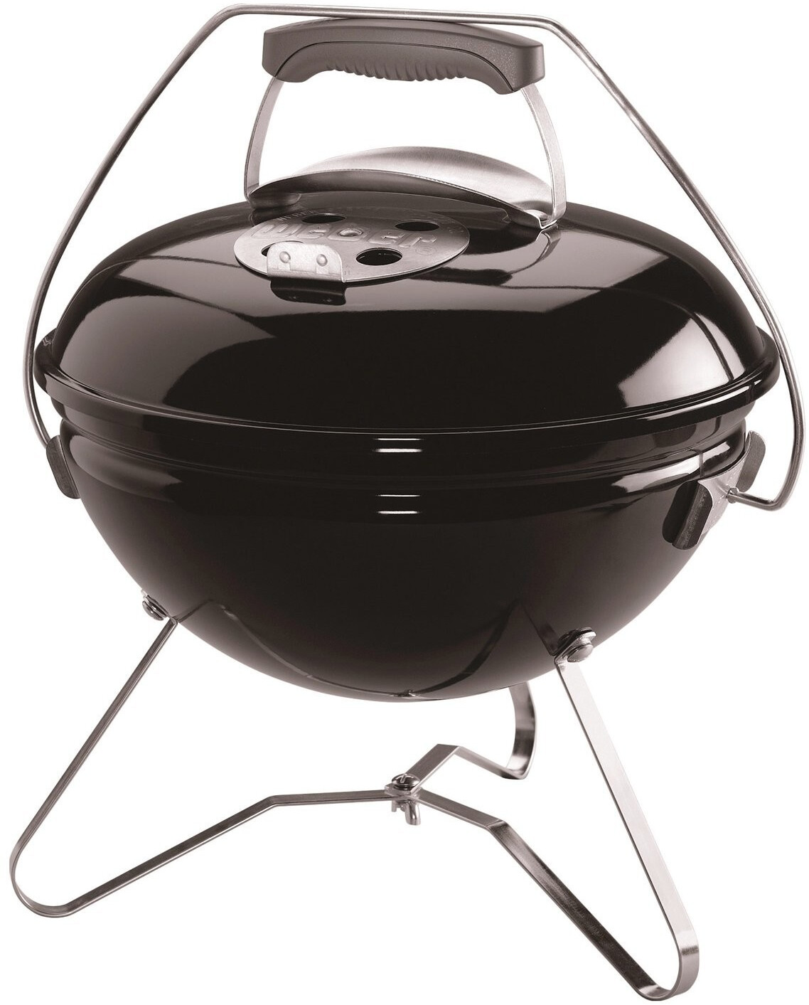 Bbq weber smokey joe top