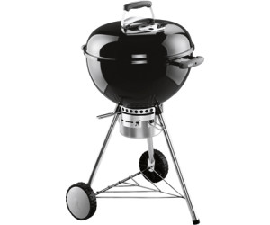 Weber one touch 57