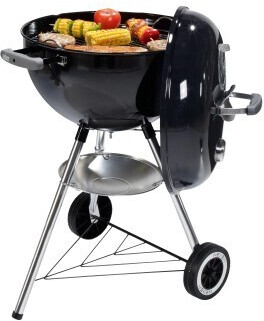 Weber One-Touch Original 47 cm