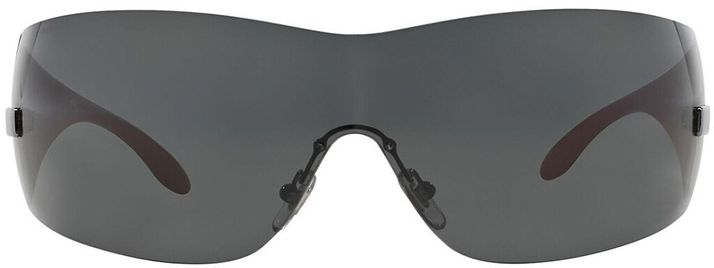 Buy Versace VE 2054 100187 gunmetal grey from 118.08 Today Best Deals on idealo