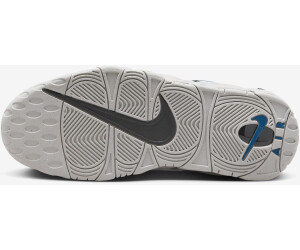 Nike Air More Uptempo 96 light iron ore black white industrial blue ab 154 00 Preisvergleich bei idealo