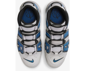 Buy Nike Air More Uptempo 96 light iron ore black white