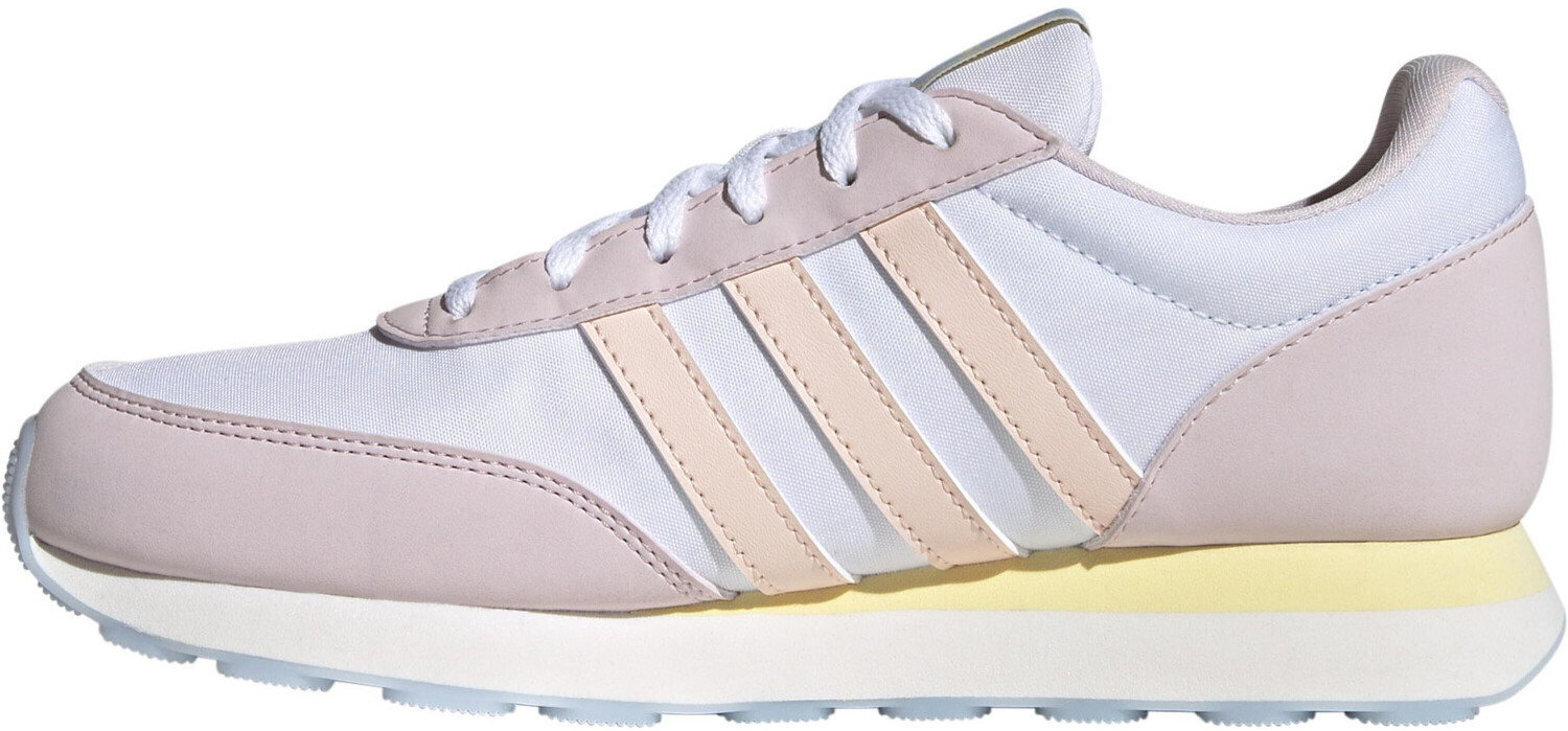 Adidas Run 60s 3.0 Women (ID1853) ftwr white/wonqua/bludaw