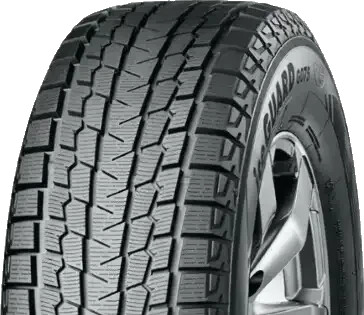 Yokohama iceGUARD G075 255/45 R20 105Q XL