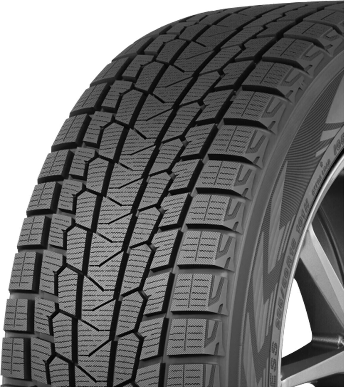 Yokohama iceGUARD iG53 225/45 R17 91H