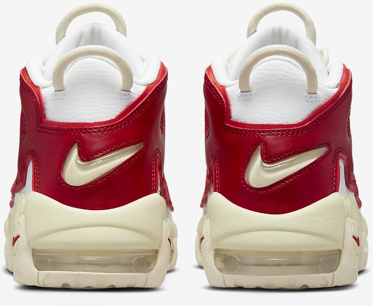 Uptempo gym best sale red