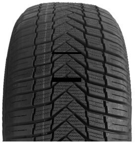 Autogreen Tyre Allseason Versat AS2 205/50 R17 93W XL