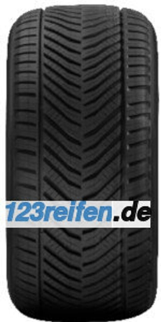 Orium All Season SUV 255/55 R18 109V XL