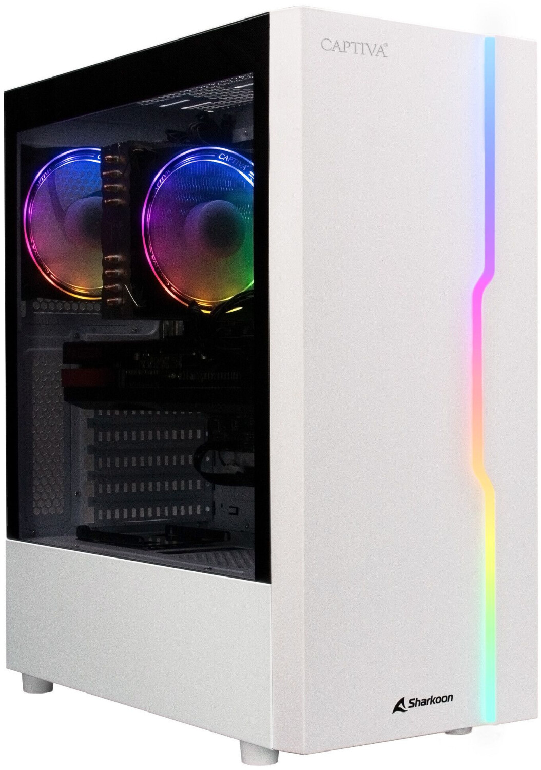 Captiva Advanced Gaming R78