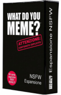 Espansione Incohearent – Pacchetto Frasi Fresche Per Gioco Da Tavolo, 180 Nuove Carte Per Adulti 17+