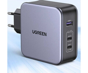 Ugreen Nexode 140W ab 49,87 € | Preisvergleich bei idealo.de