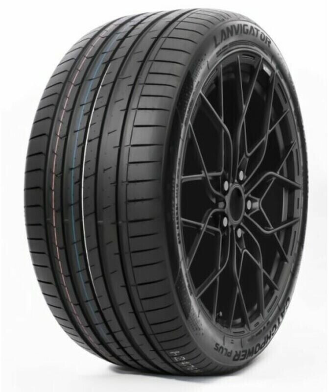 Lanvigator Catchpower Plus 235/55 ZR19 105Y XL