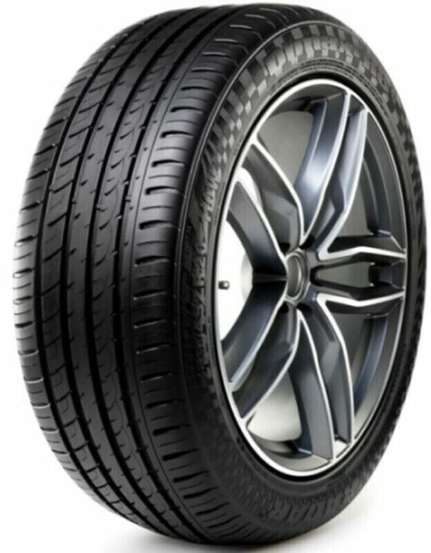 Radar DI-R8+ 255/30 R19 91Y XL RFT
