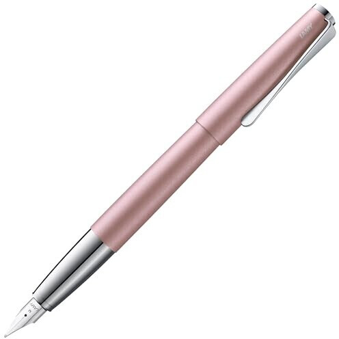 Lamy studio fountain pen (1237368)