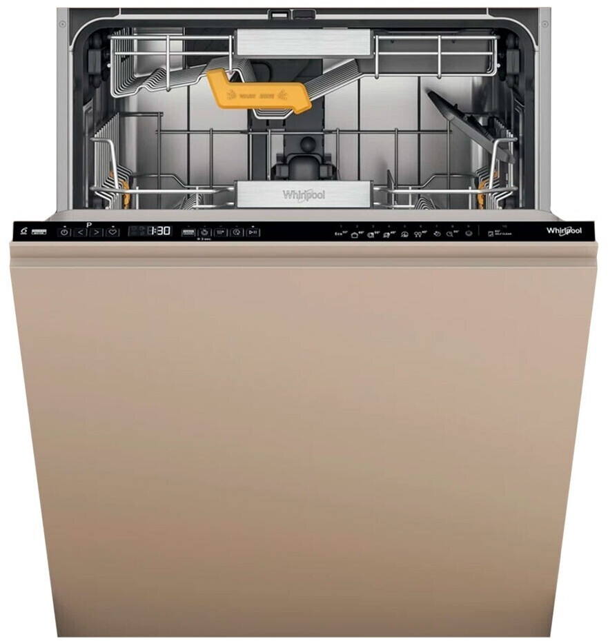 Whirlpool W8I HP42 LSC