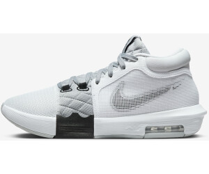 Nike lebron 8 grigio on sale