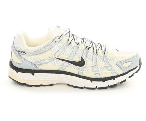 Nike P 6000 FV6603 100 coconut milk summit white metallic silver black a 75 00 oggi Migliori prezzi e offerte su idealo