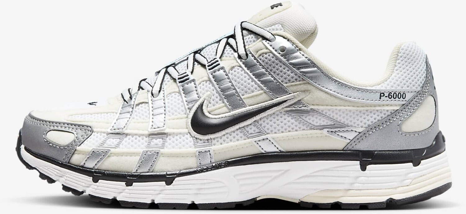 Offerte nike silver cheap