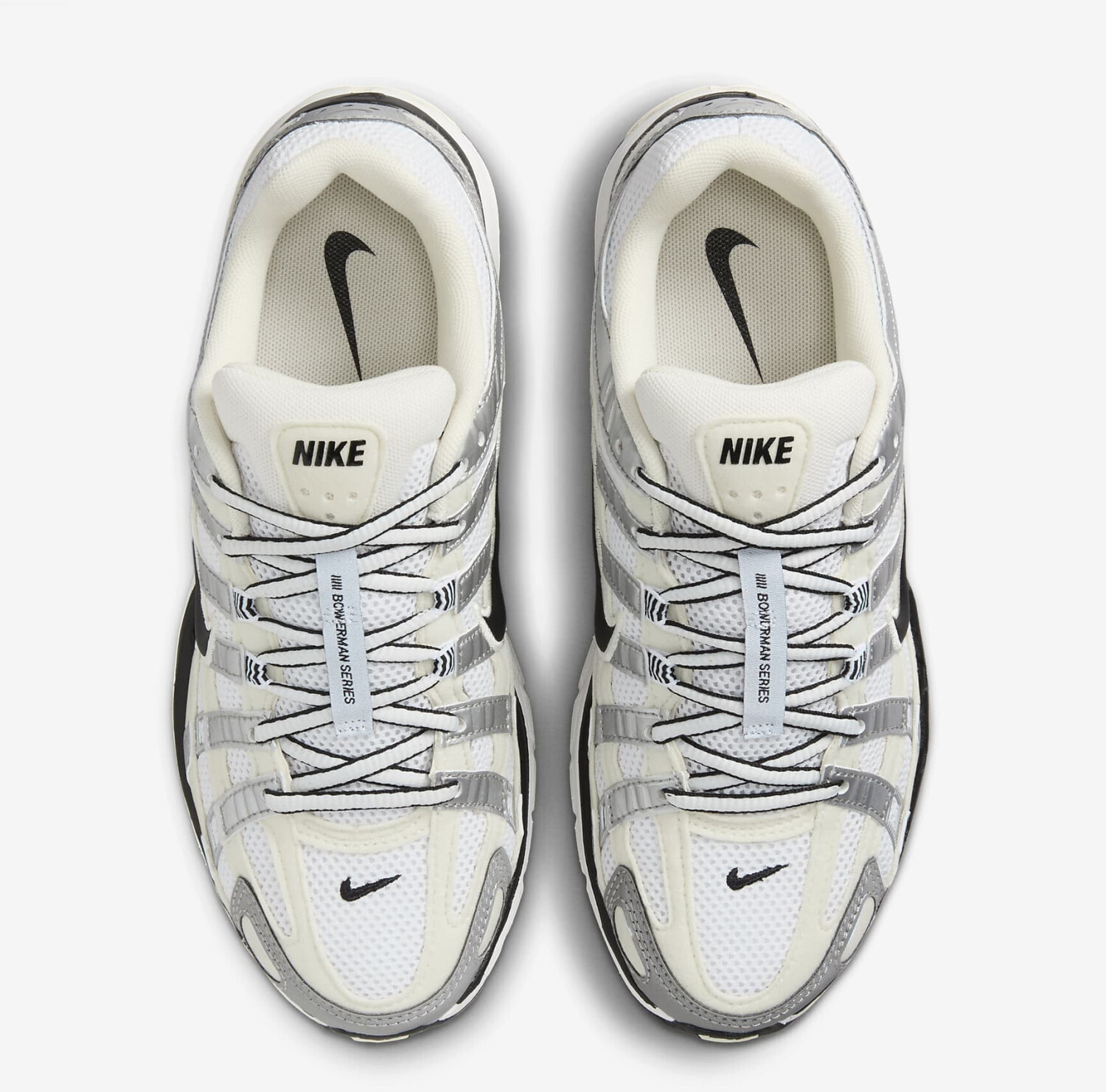 Nike silver a poco prezzo hot sale