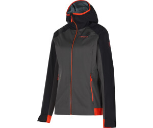 La Sportiva Macnas Softshell W Jacket ab 93 42 Preisvergleich