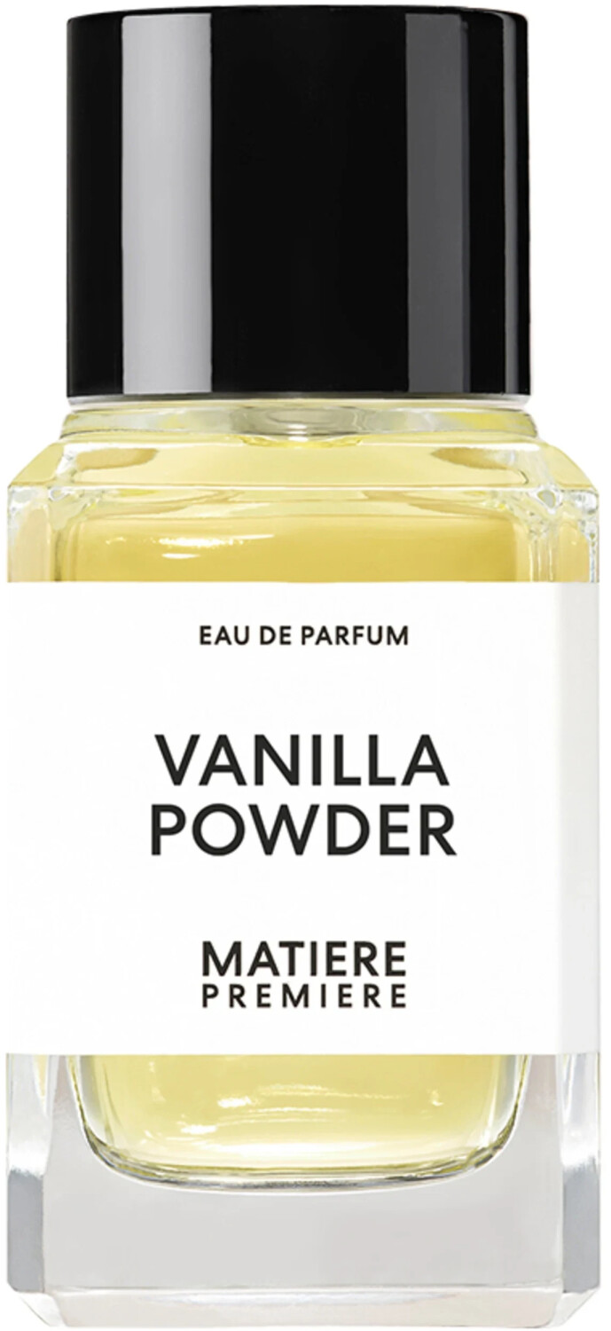 Matière Première Vanilla Powder Eau de Parfum (100ml)