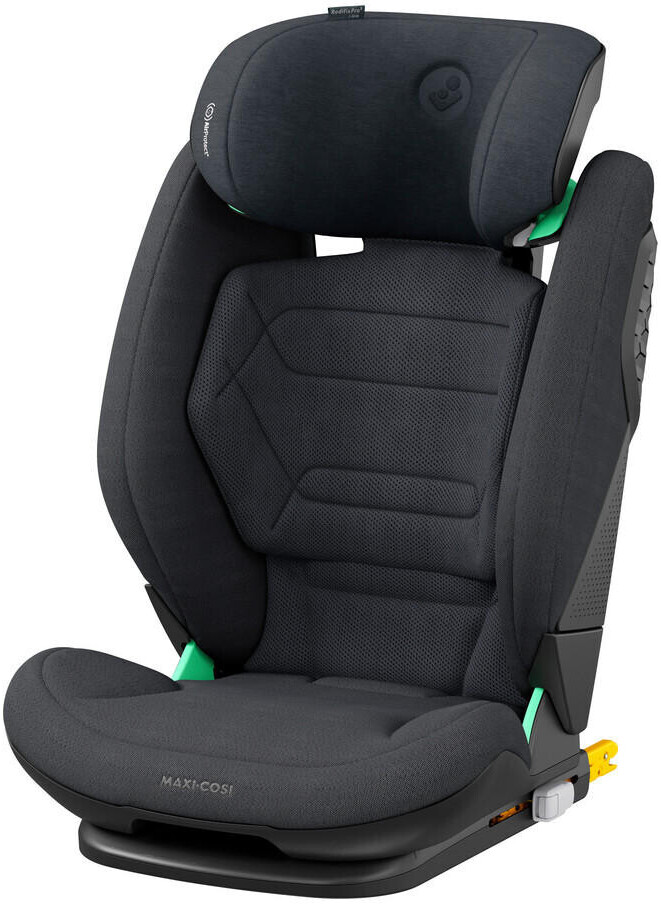 Maxi-Cosi RodiFix Pro² i-Size authentic graphite